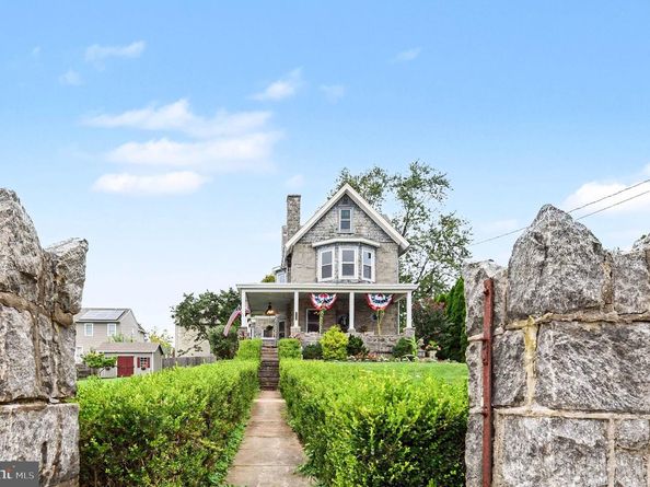4021 Center Avenue, Lafayette Hill PA 19444