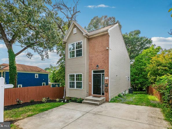 422 58TH Street NE, Washington DC 20019