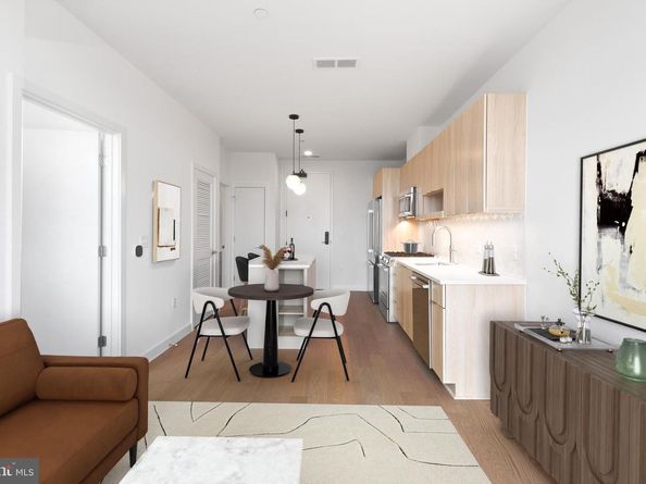 7175 12TH Street NW 607, Washington DC 20011