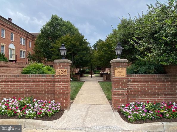 1205 N Pitt Street 2C, Alexandria VA 22314