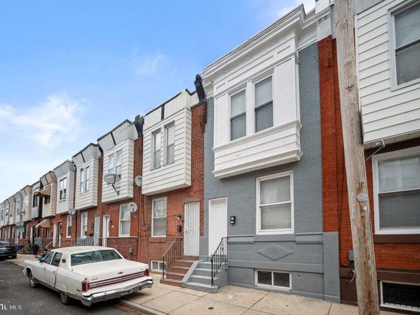 1635 Etting Street, Philadelphia PA 19145