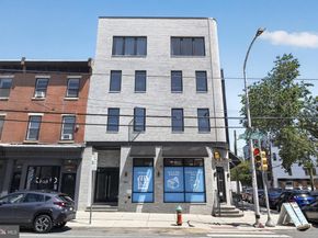 1801 Fairmount Avenue 303, Philadelphia PA 19130