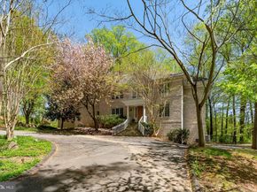 8309 Old Seven Locks Road, Bethesda MD 20817