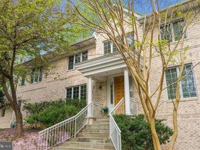 8309 Old Seven Locks Road, Bethesda MD 20817