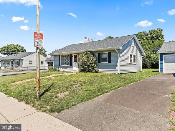 209 Austin Drive, Fairless Hills PA 19030
