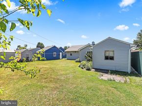 209 Austin Drive, Fairless Hills PA 19030