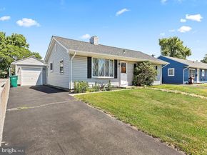 209 Austin Drive, Fairless Hills PA 19030