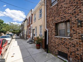 830 Cross, Philadelphia PA 19147
