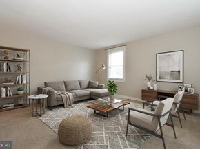 200 N George Mason Drive N 2002, Arlington VA 22203