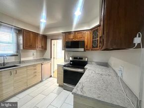 605 N Frederick Street, Arlington VA 22203