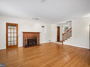605 N Frederick Street, Arlington VA 22203