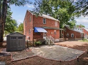 605 N Frederick Street, Arlington VA 22203