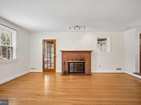 605 N Frederick Street, Arlington VA 22203