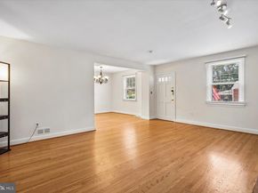 605 N Frederick Street, Arlington VA 22203