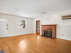 605 N Frederick Street, Arlington VA 22203