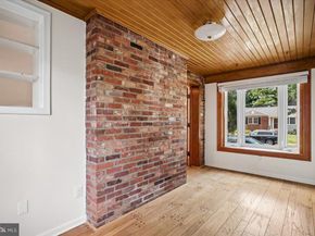 605 N Frederick Street, Arlington VA 22203