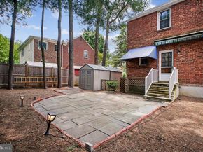 605 N Frederick Street, Arlington VA 22203