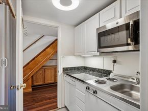 605 N Frederick Street, Arlington VA 22203