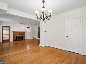 605 N Frederick Street, Arlington VA 22203