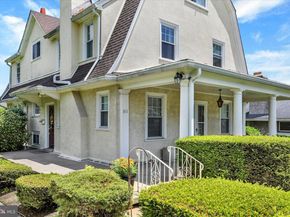311 Riverview Avenue, Drexel Hill PA 19026