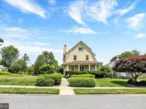 311 Riverview Avenue, Drexel Hill PA 19026