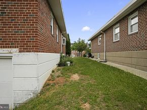 8836 Macon Street, Philadelphia PA 19152