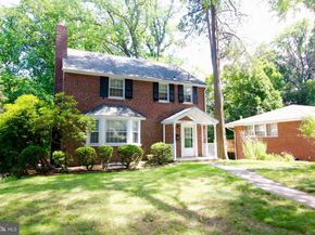 5020 Dermond Road, Drexel Hill PA 19026