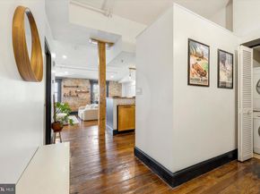 38 N Front Street 4D, Philadelphia PA 19106