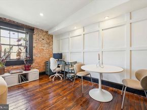 38 N Front Street 4D, Philadelphia PA 19106