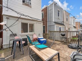 229 E Rockland Street, Philadelphia PA 19120
