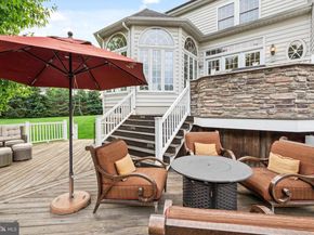 161 Parsons Lane, Newtown PA 18940
