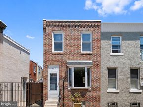 2325 E Sergeant Street, Philadelphia PA 19125