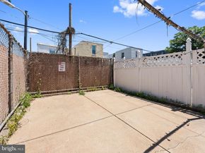 2325 E Sergeant Street, Philadelphia PA 19125