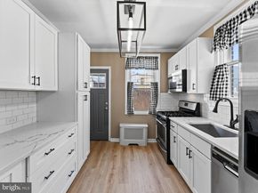 2325 E Sergeant Street, Philadelphia PA 19125