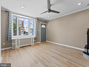 2325 E Sergeant Street, Philadelphia PA 19125