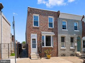 2325 E Sergeant Street, Philadelphia PA 19125