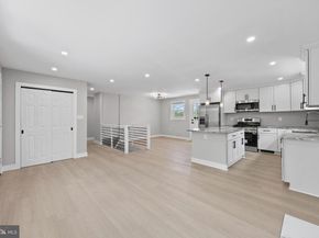 852 Burns Street SE, Washington DC 20019