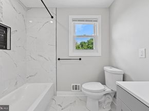 852 Burns Street SE, Washington DC 20019