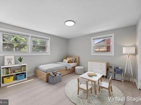 852 Burns Street SE, Washington DC 20019