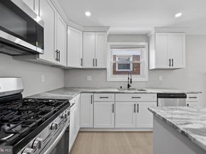 852 Burns Street SE, Washington DC 20019