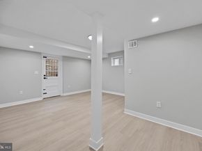 852 Burns Street SE, Washington DC 20019