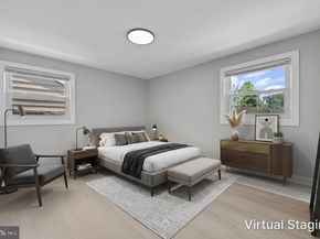 852 Burns Street SE, Washington DC 20019