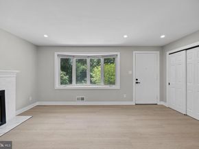 852 Burns Street SE, Washington DC 20019