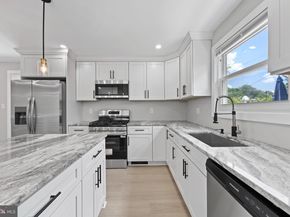 852 Burns Street SE, Washington DC 20019