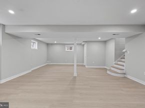 852 Burns Street SE, Washington DC 20019