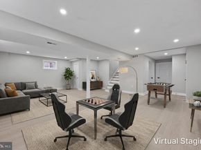 852 Burns Street SE, Washington DC 20019