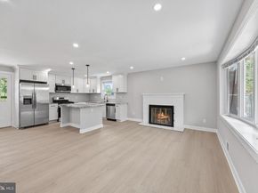 852 Burns Street SE, Washington DC 20019