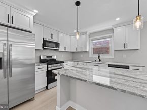 852 Burns Street SE, Washington DC 20019