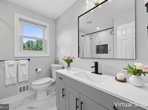 852 Burns Street SE, Washington DC 20019