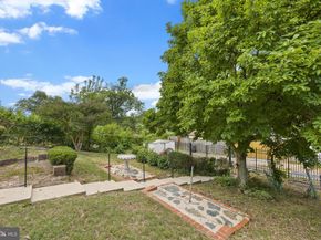 852 Burns Street SE, Washington DC 20019